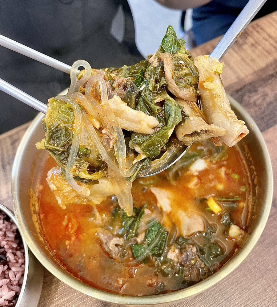 현대정육점식당 이미지