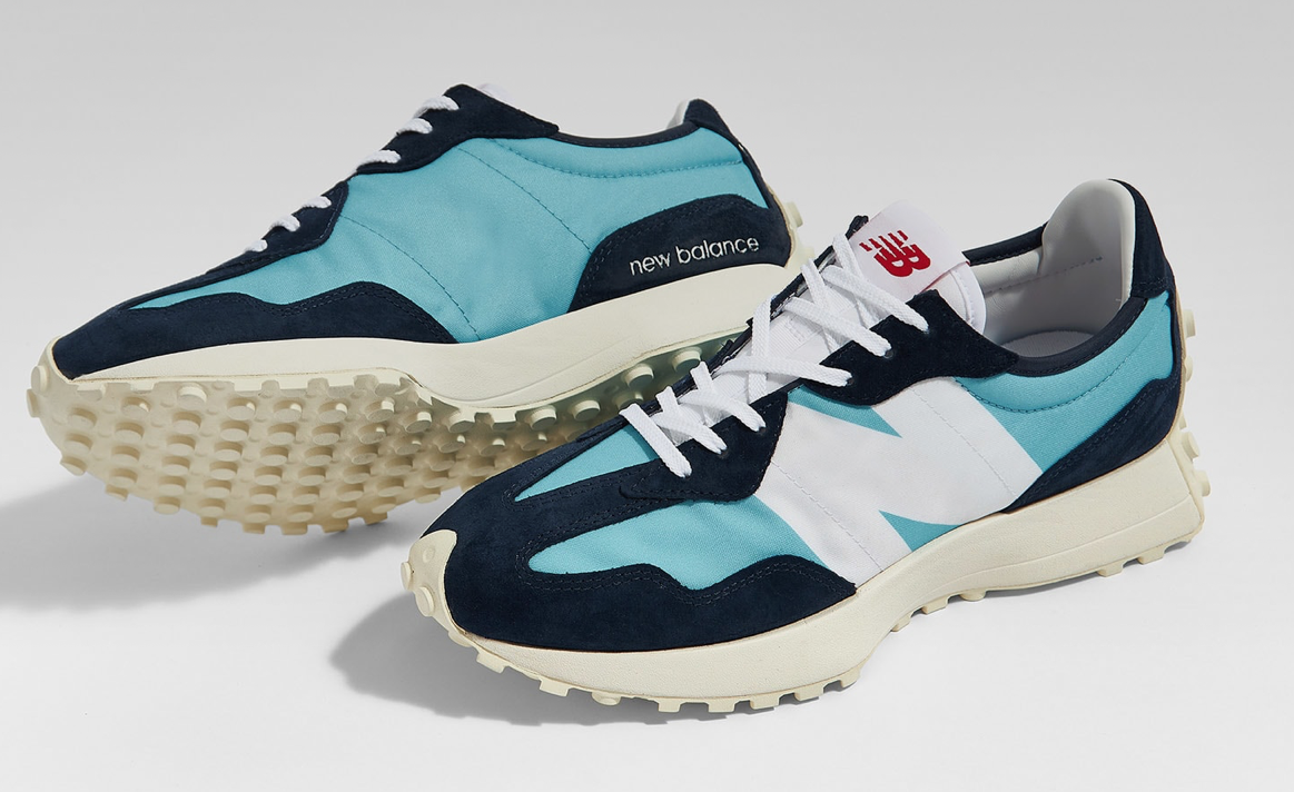  NEW BALANCE MS327  DRAW (뉴발란스 MS327 )