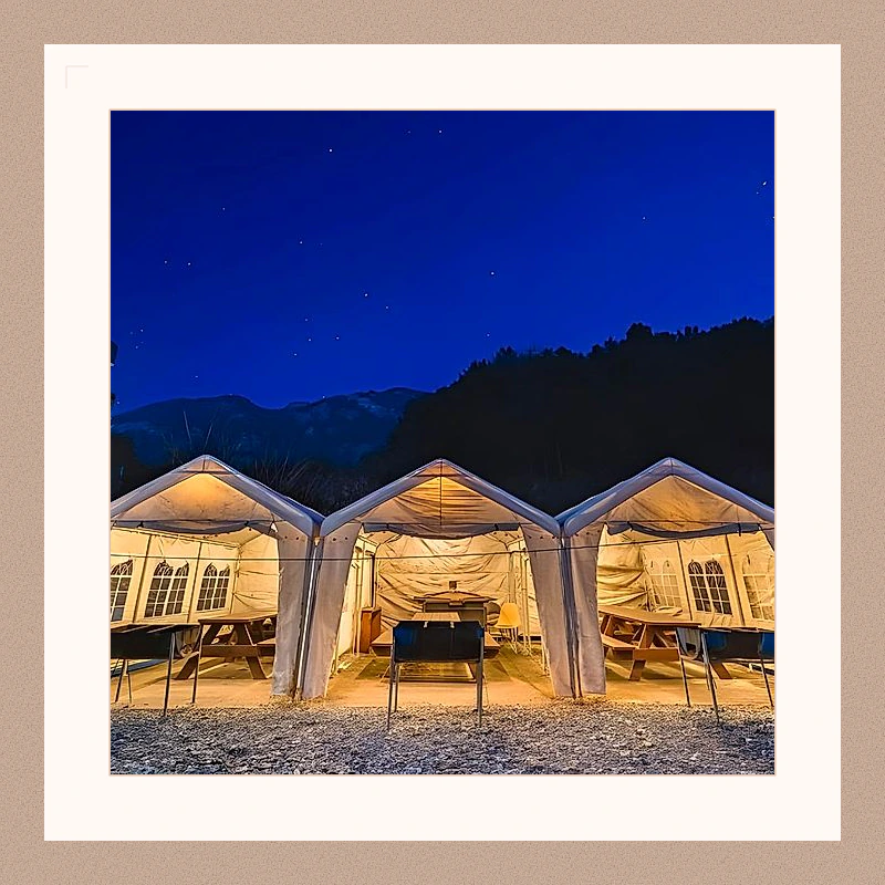 포천 새로운꿈 펜션 (Pocheon Sehrounkkum Pension)_3