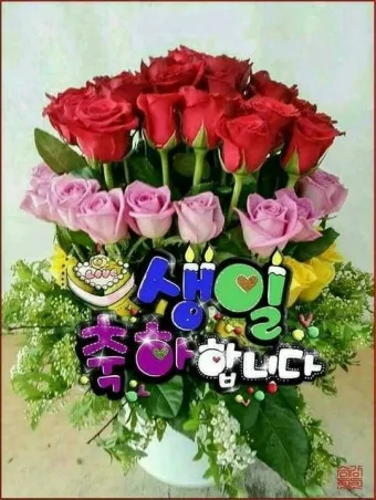생일 축하 카톡 문구 감동을 전하는 인사말 모음_21