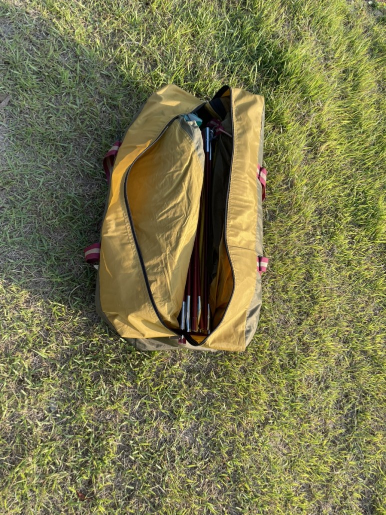 [트립] 대천오토캠핑장_캠핑 후기! #캠핑 #캠핑장 #대천캠핑 24