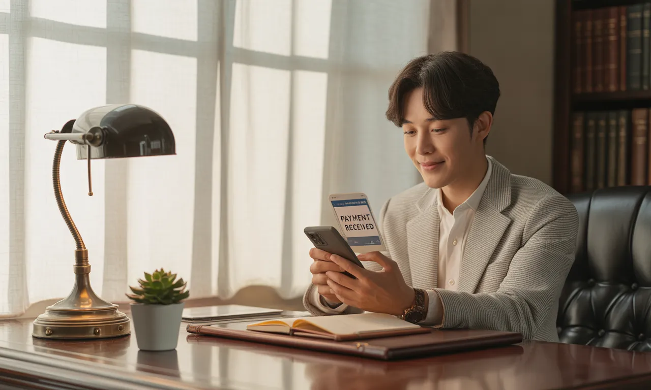 비상금 대출 신청 완벽 가이드