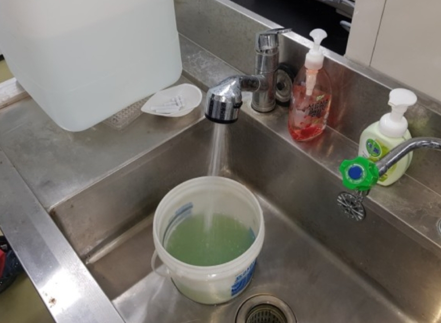 난방과 수도 배관의 종류 #3 1