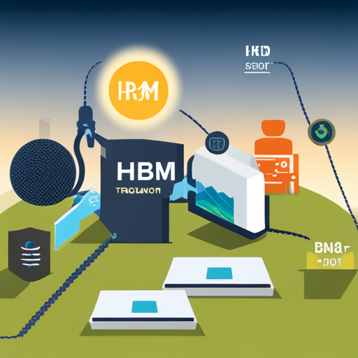 HBM 썸네일 이미지