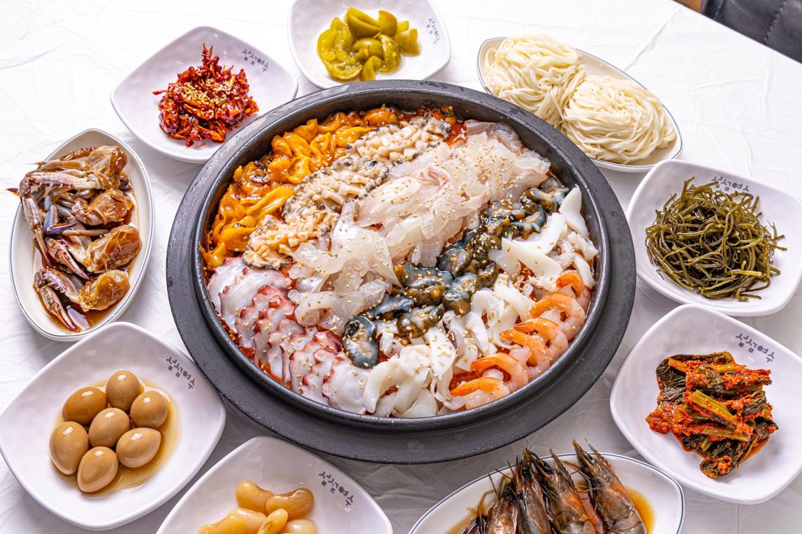 별주부횟집 대표 사진