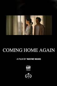  2022.05.31. (Coming Home Again - Chang-rae Lee)
