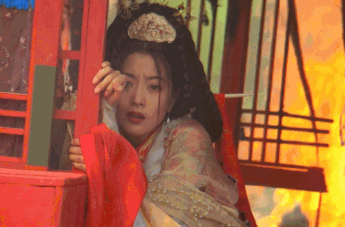 김희선-성룡-영화-신화진시황릉의비밀