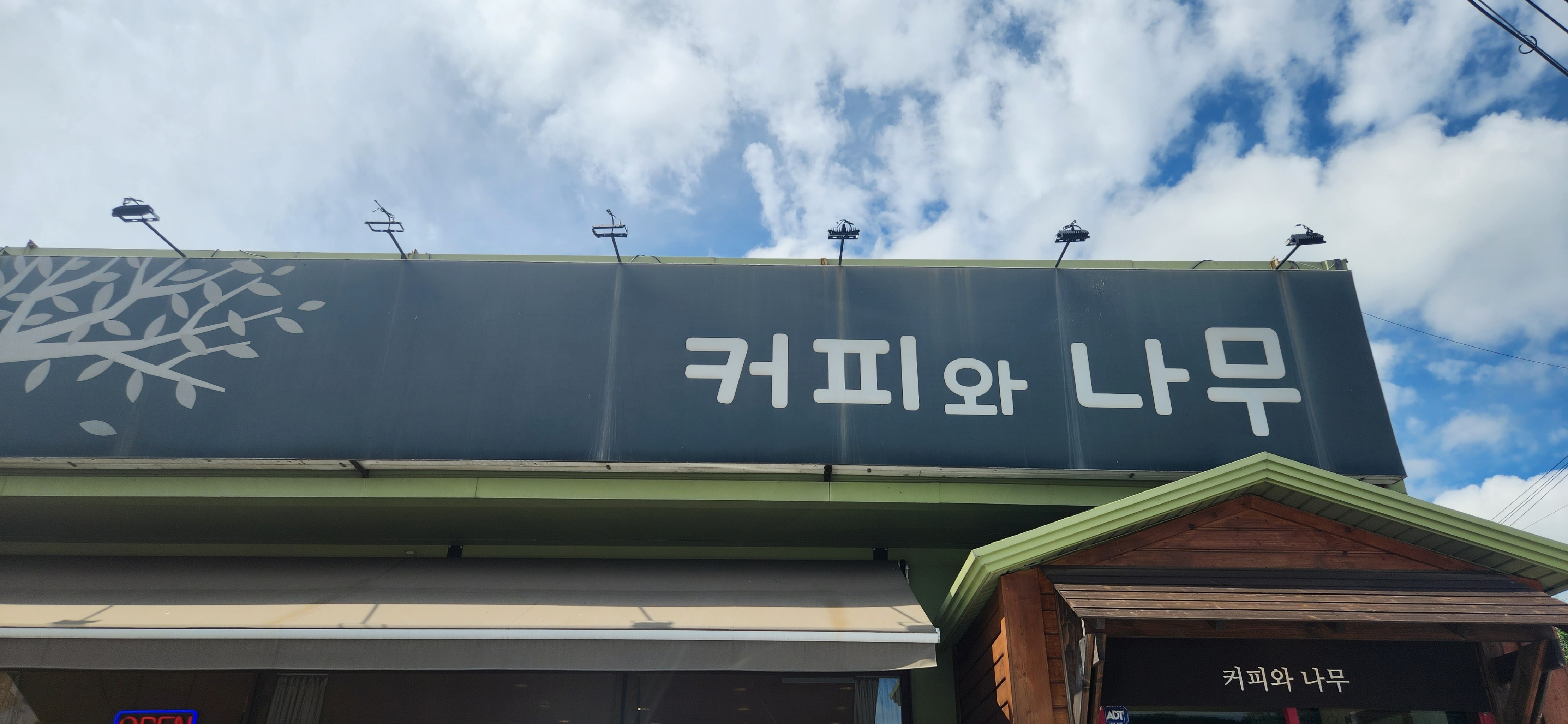 커피와나무 이미지