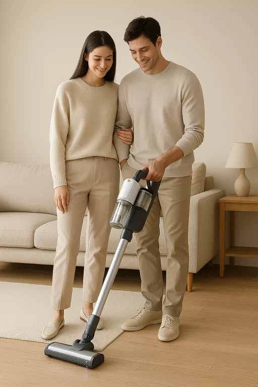LG 코드제로 오브제컬렉션 A9S 흡입 전용 후기 – 먼지 싹~ 집안이 달라져요