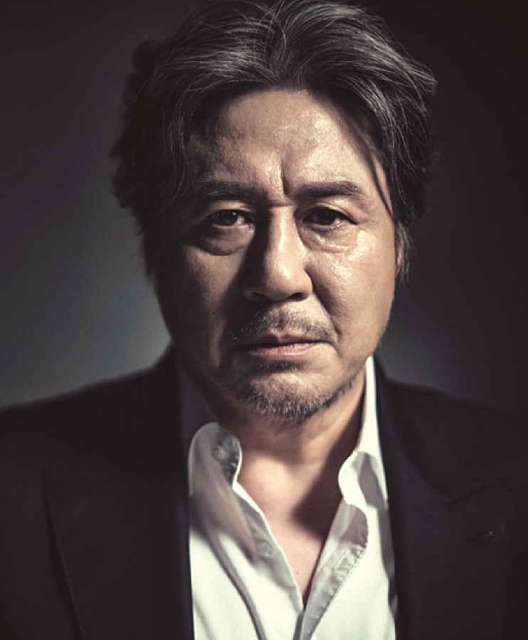 영화인 최민식
