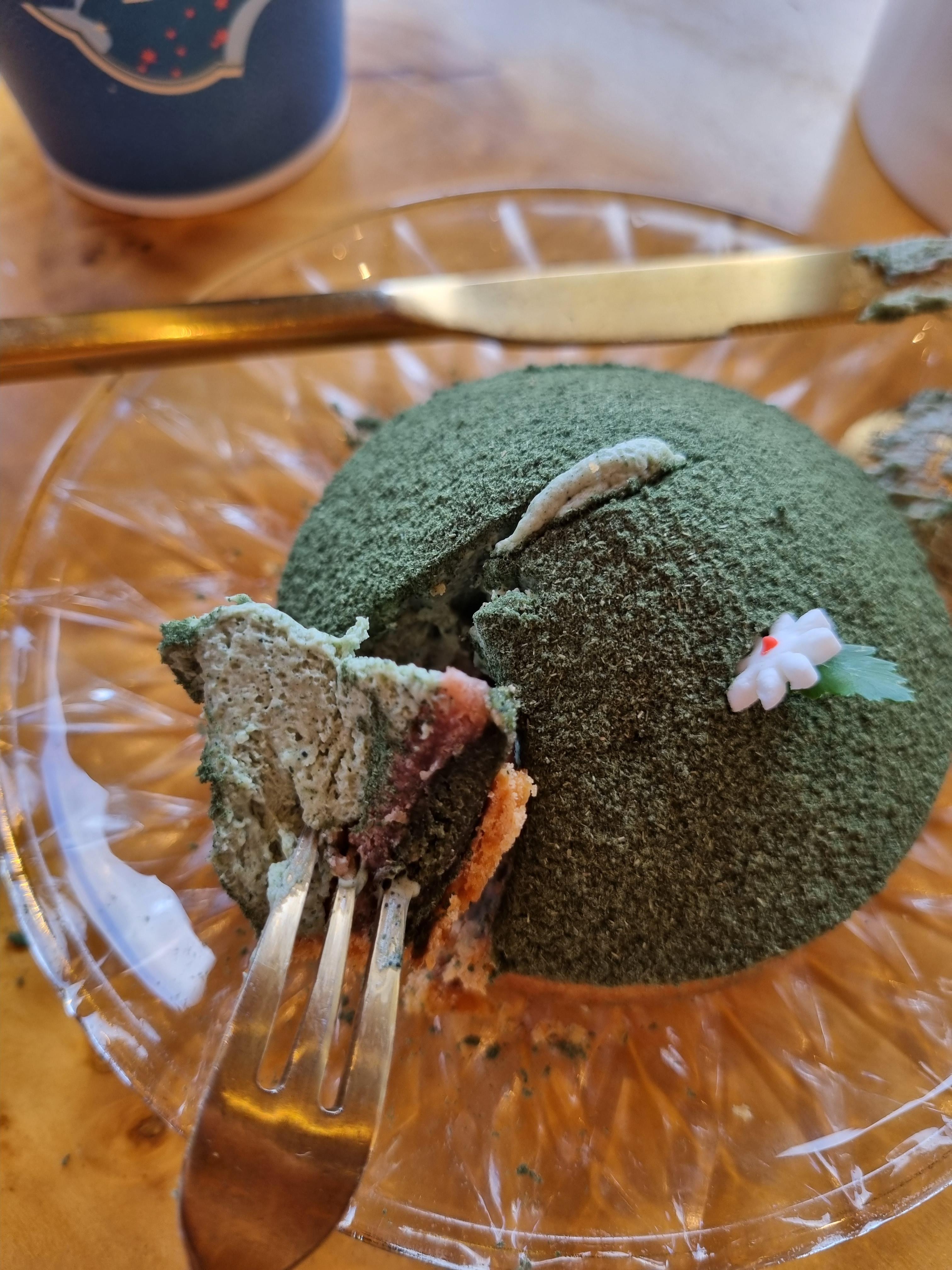  경주 황리단길 카페 <설월>