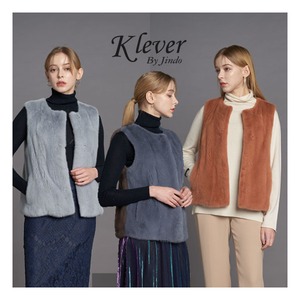 진도모피 유색 밍크 휘메일 풀스킨 k4w2ev04