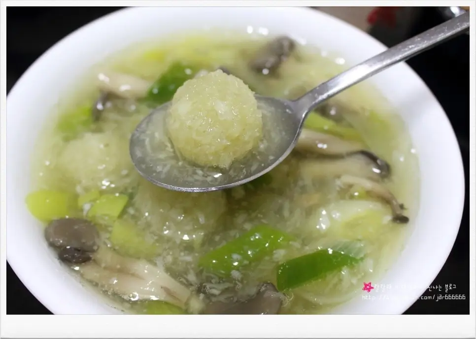  [봄의 맛, 강원도 감자옹심이 레시피] 집에서 간단하게 만드는 방법