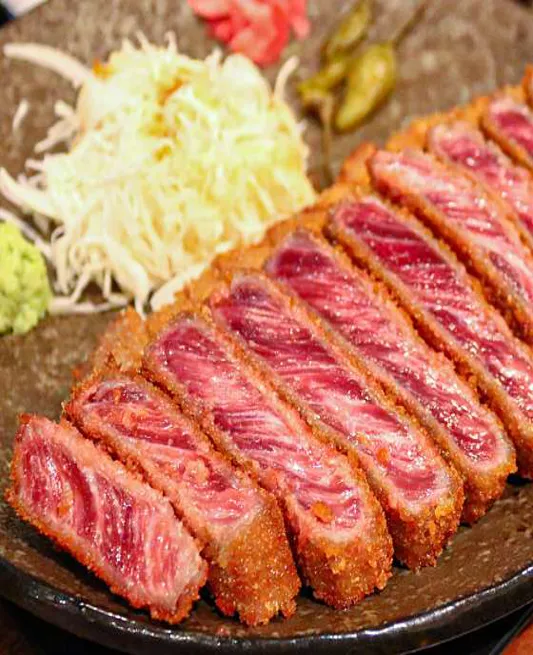 후라토식당 경복궁 본점