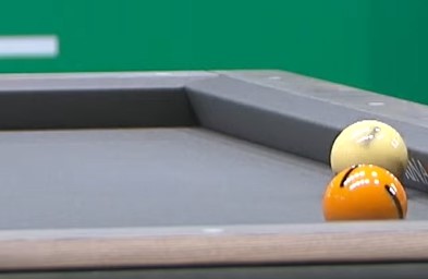 BILLIARDS