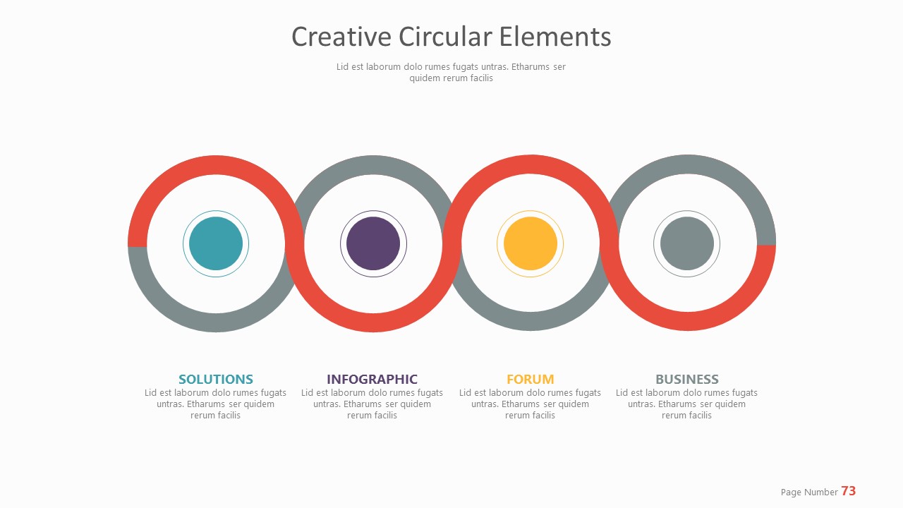  [PPT 자료] 순환, 서클, 원형 (파워포인트 powerpoint 피피티 ppt 템플릿 template 다이어그램 diagram 인포그래픽 Infographic 보고서 제안서 기획서 발표자료 프로필)