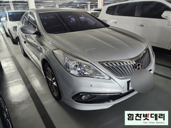  [힘찬밧데리 마산점] 마산밧데리 마산 양덕동 그랜져HG 자동차 출장 배터리 전문점 힘찬배터리 델코 DF80L 배터리 적용 창원 마산 진해 수입차 국산차 배터리 전문점