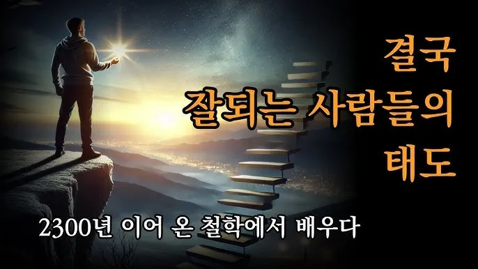 결국 잘되는 사람들의 태도 월스트리트저널_5