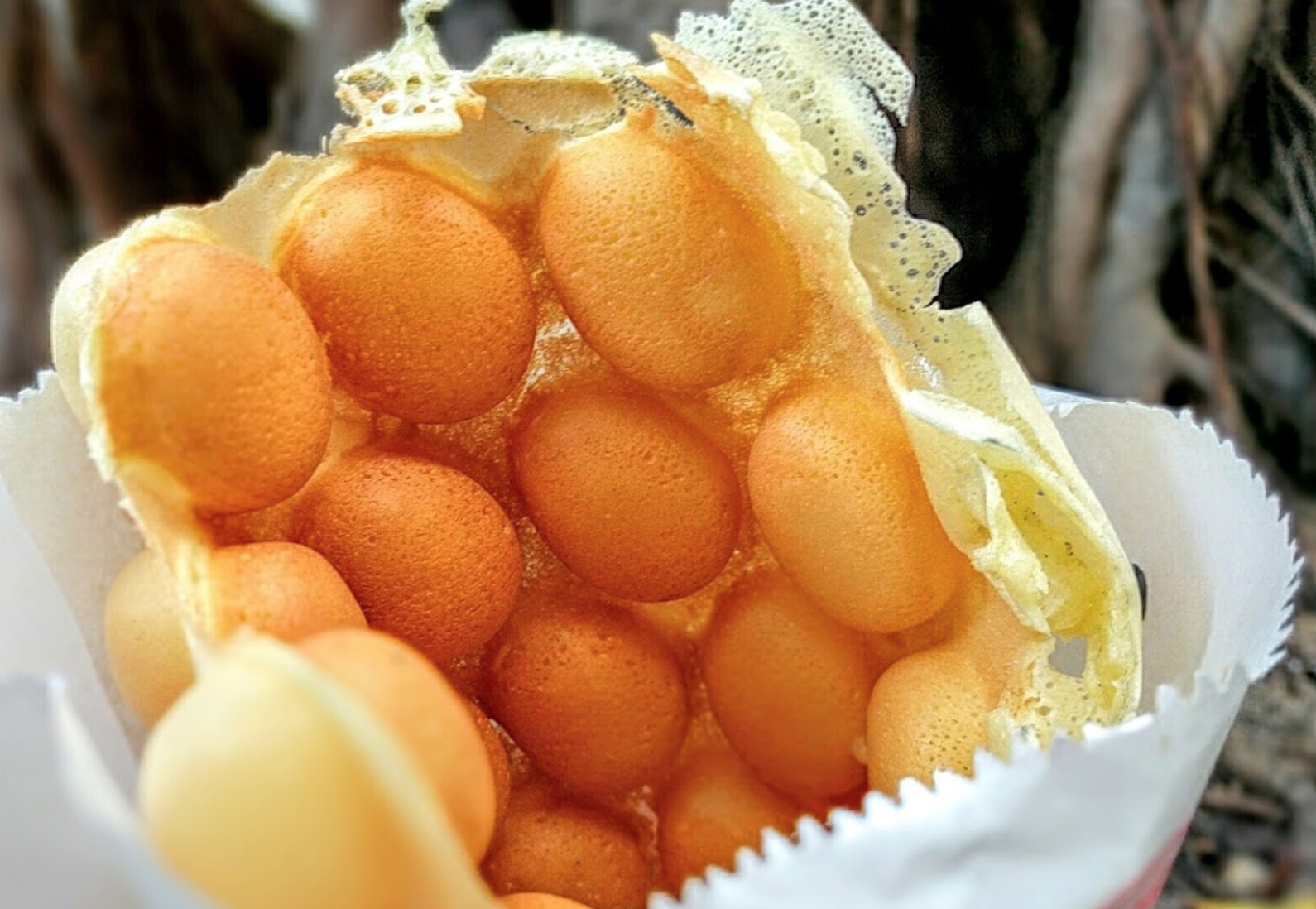  [홍콩] 자유여행 디저트 맛집 추천 5선