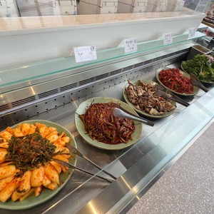 삼대고등어명장 내부