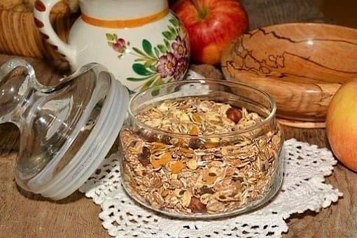 섭취방법 등 알아보기 오트밀 효능과 부작용, 4