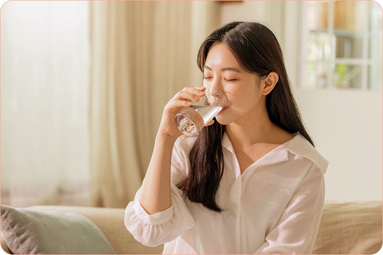 물