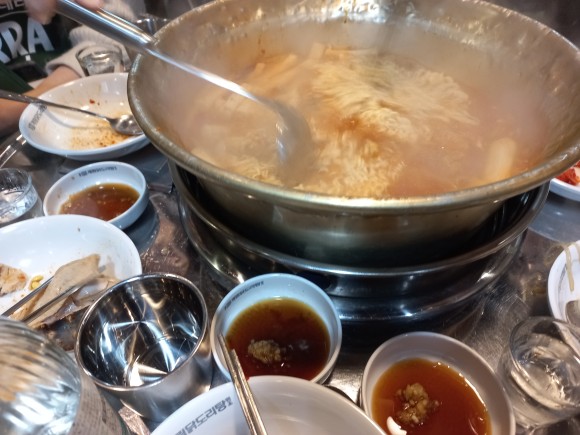 종로계림닭도리탕원조 천호점 이미지