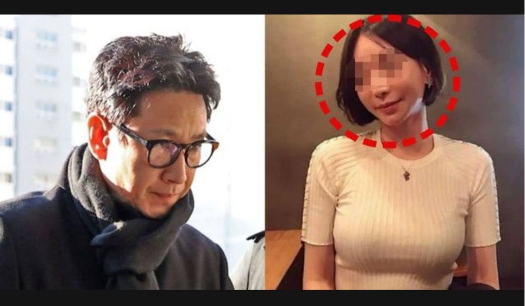  '이선균 사망' 마담 김남희, "도주 중 체포"..아내 전혜진 신고 "유서 공개 원치않아"(녹취록)