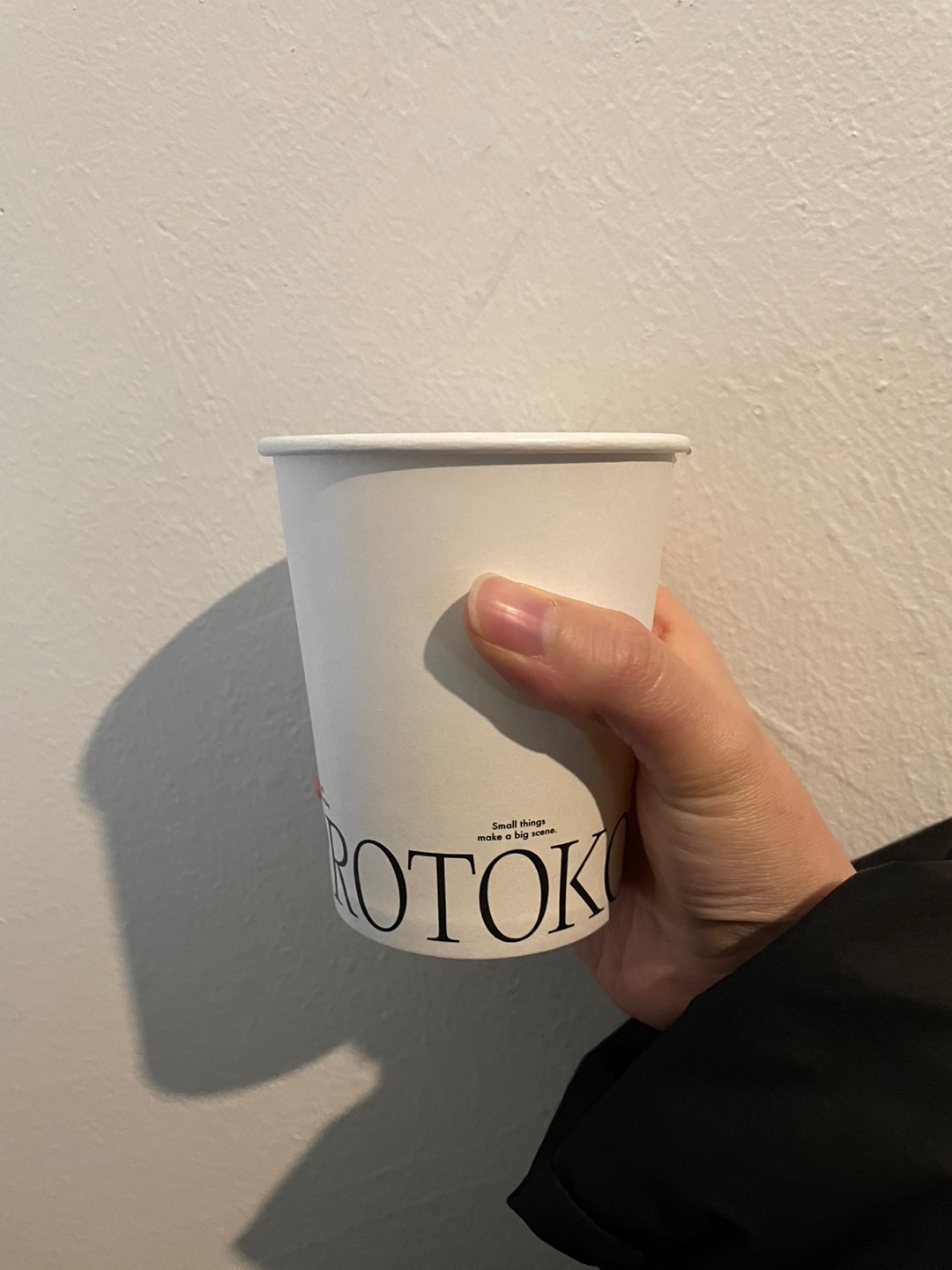 프로토콜(protokoll) 이미지
