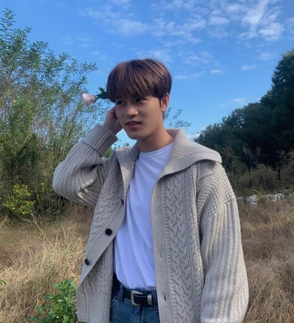 NCT 태일 사주