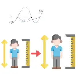 사잇값-정리-실생활-활용-사례-예시-키-신장-성장기-변화