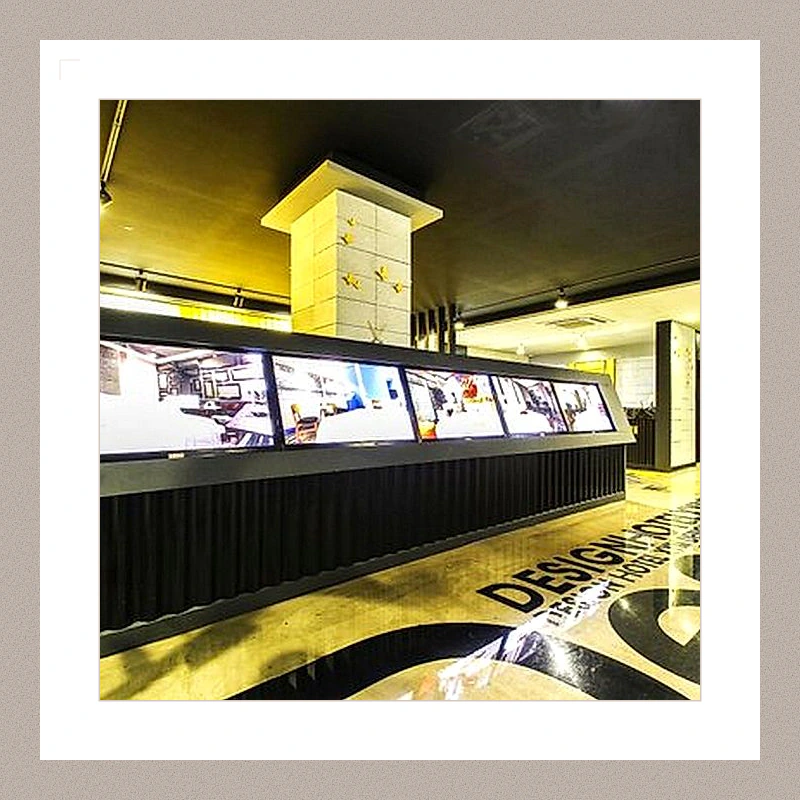 XYM 호텔 안산점 (Ansan XYM Hotel)_2