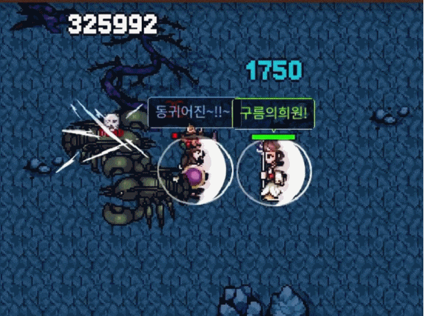  바람의나라 연 / 바람의나라M / 1~99 레벨별 사냥터 총정리 / #꿀팁 #공략 #육성법
