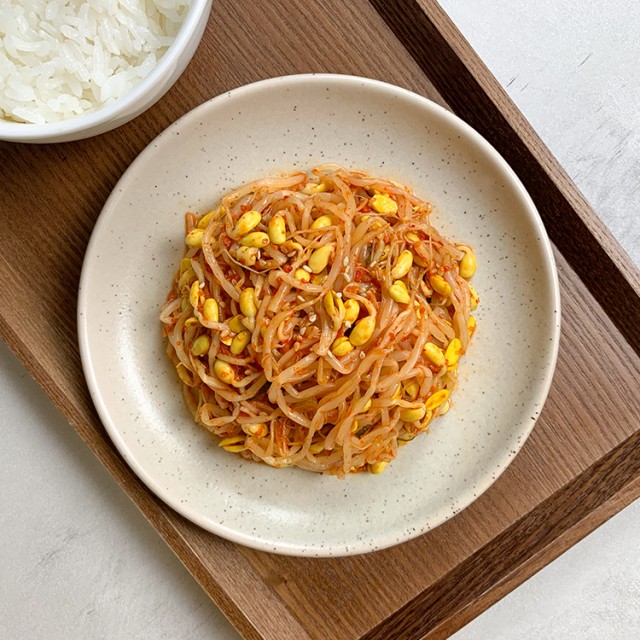 콩나물 맛있게 만드는법 32