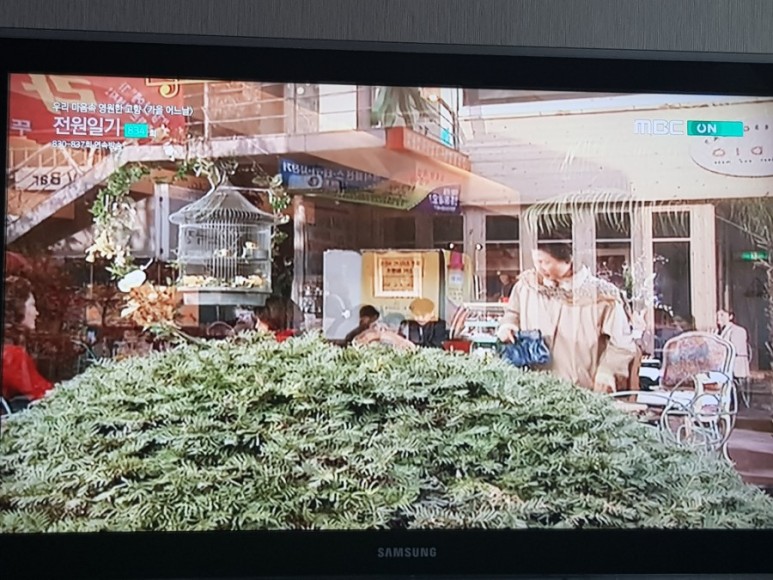 전원일기 나레이션 전원일기 834화 30