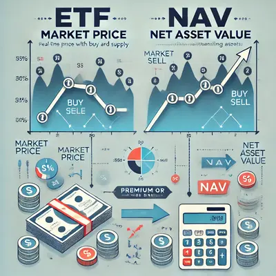 ETF 가격