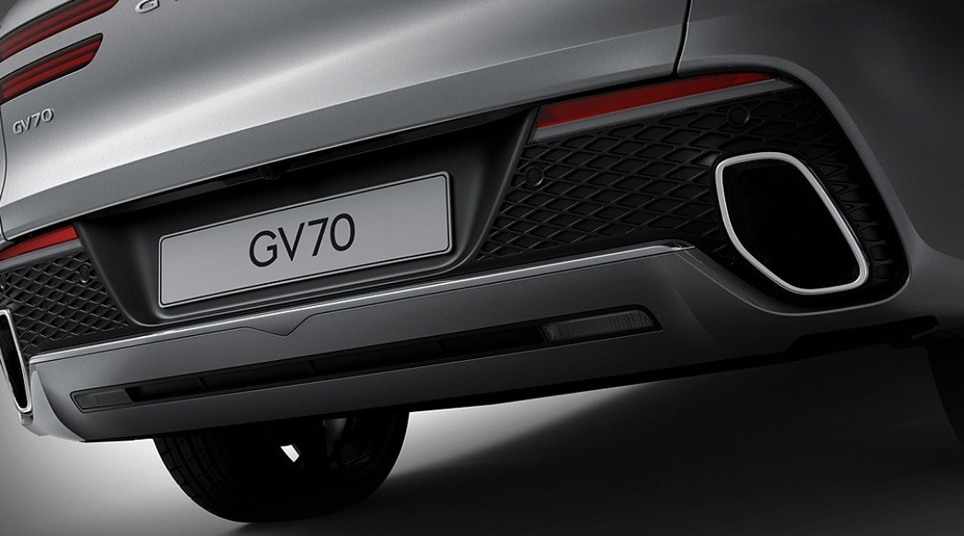 제네시스 GV70
