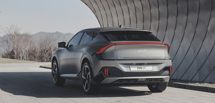  기아 EV6 관련 소식 업데이트