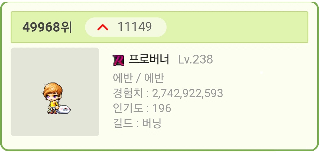 238 달성 238 달성