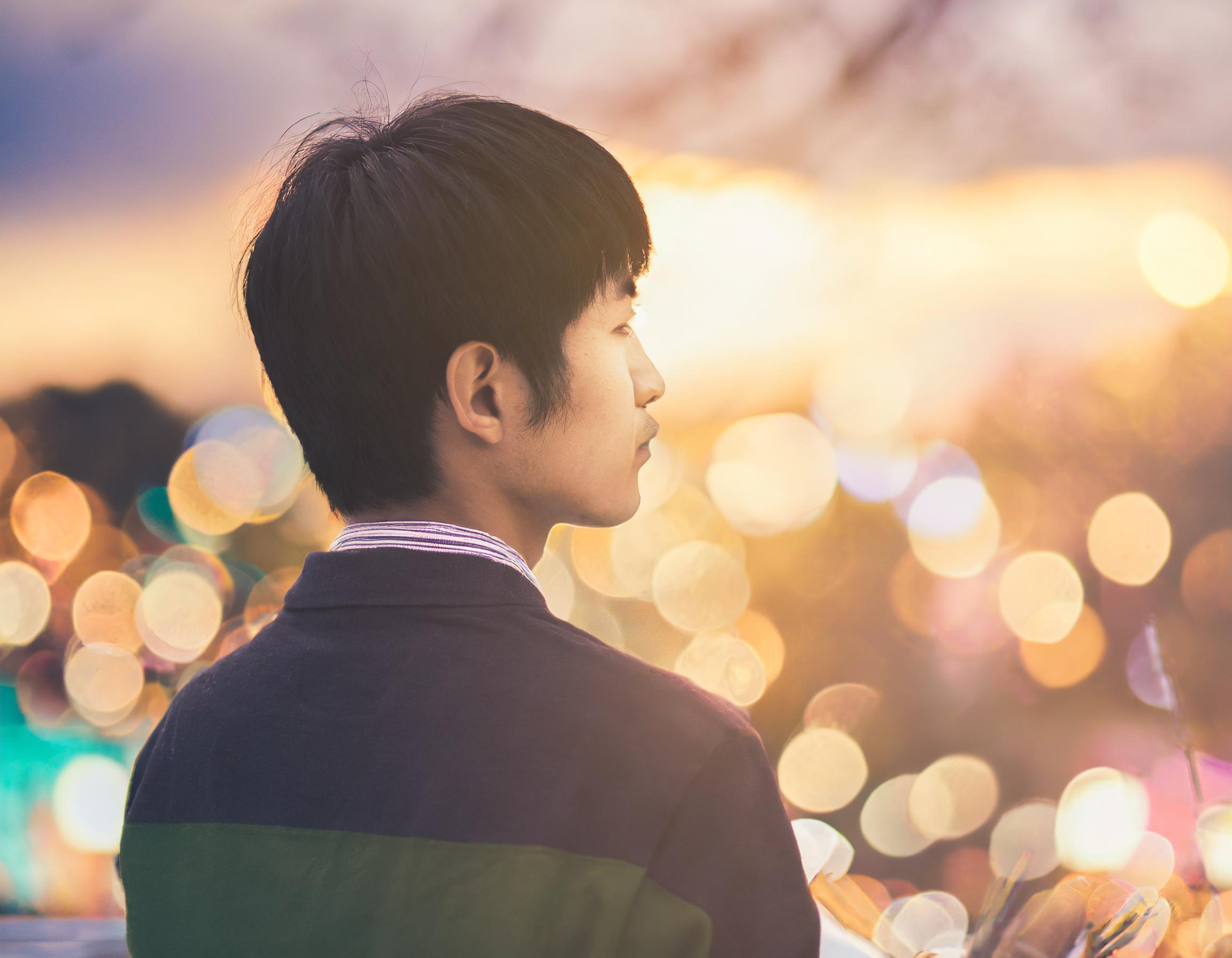 훈아 이미지