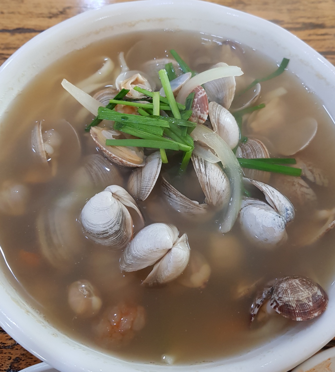  [평택시/팽성읍 맛집] 평택 칼국수 맛집! 유박사칼국수 방문 후기