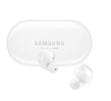  삼성전자 갤럭시버즈 플러스 블루투스 이어폰 SM-R175