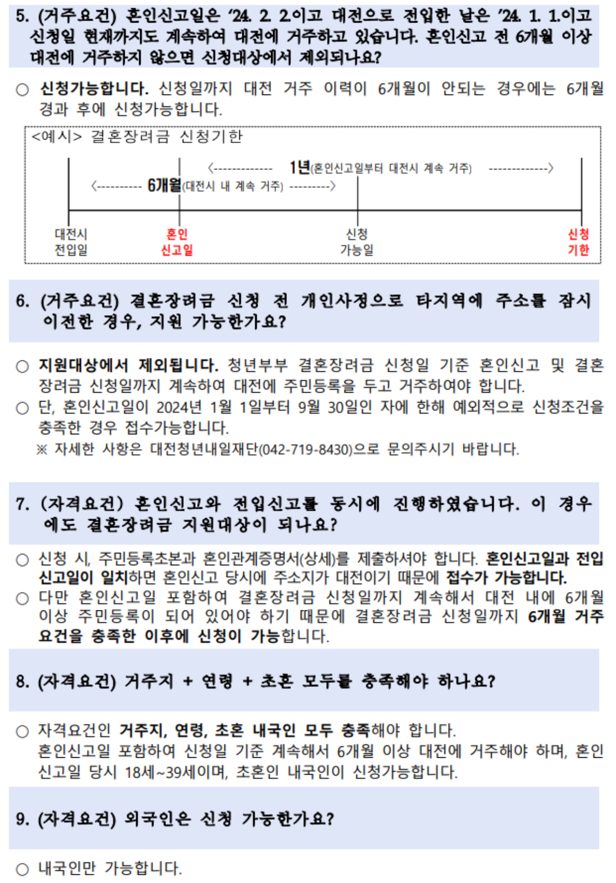 대전-청년-결혼지원금-FAQ2