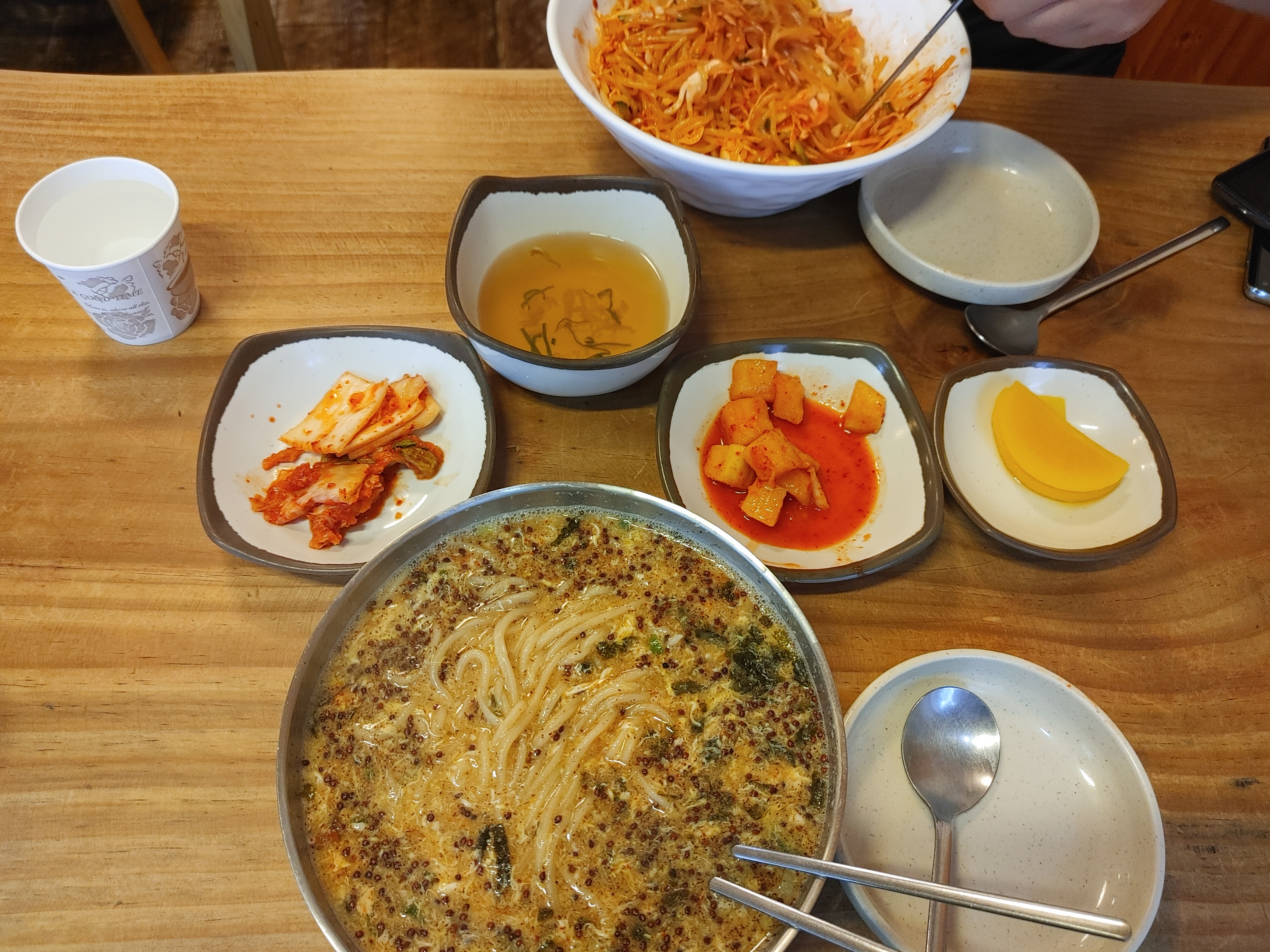 전주면옥 이미지