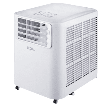  컴프라이프 이동식 에어컨, CP980A