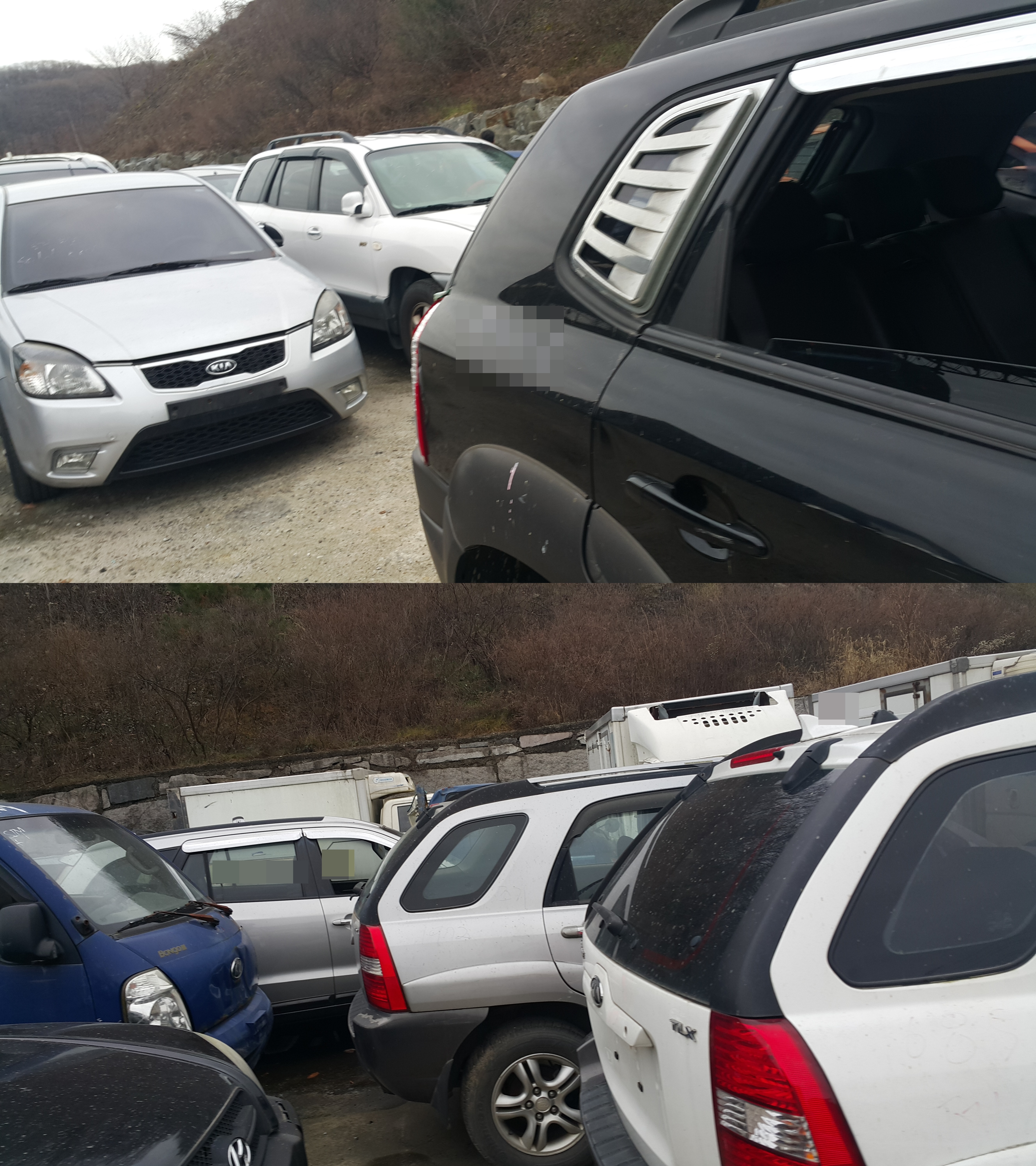  양평군 조기폐차 정확한 안내