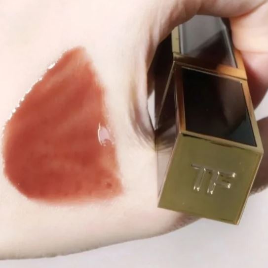 톰포드 립글로스럭스 팬텀 색상