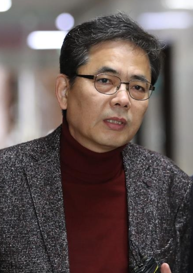 곽상도 의원 국회의원 프로필 이력 나이 재산 아들 퇴직금 논란 고향 학력