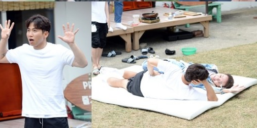  200727 텔레비전에 그게 나왔으면 1회 다시보기 : 첫방송