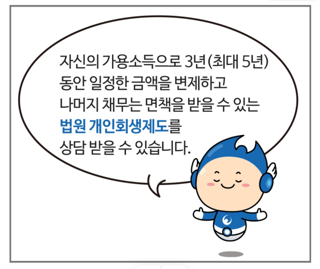 개인회생-제도